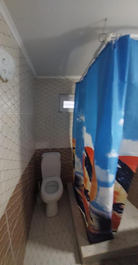 Зеленый Дворик Gagra Eksteriør billede